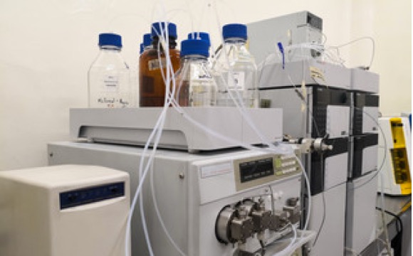 Reagent for Liquid Chromatography (HPLC)
